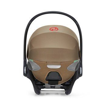 Автокрісло CYBEX Cloud T i-Size by Karolina Kurkova One Love 523000315 фото
