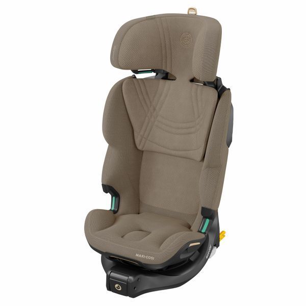 Автокрісло MAXI-COSI Emerald 360 Pro Authentic Truffle 000057734 фото