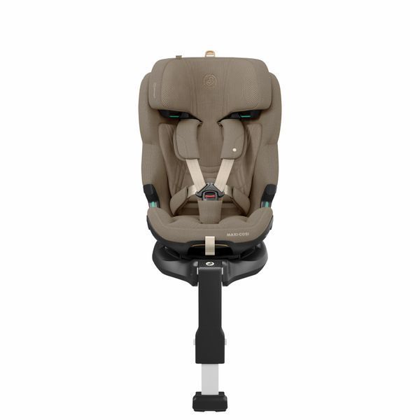 Автокрісло MAXI-COSI Emerald 360 Pro Authentic Truffle 000057734 фото