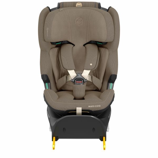 Автокрісло MAXI-COSI Emerald 360 Pro Authentic Truffle 000057734 фото