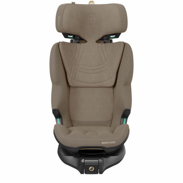 Автокрісло MAXI-COSI Emerald 360 Pro Authentic Truffle 000057734 фото