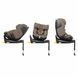 Автокрісло MAXI-COSI Emerald 360 Pro Authentic Truffle 000057734 фото 2