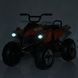 Квадроцикл M 5102EL-3(24V) 305725 фото 8
