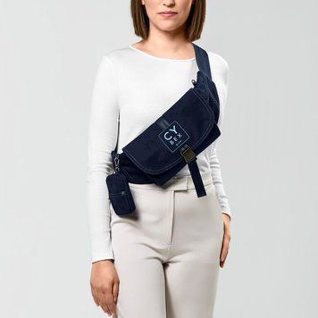 Сумка CYBEX на пояс Rebellious Luxury 525000495 фото