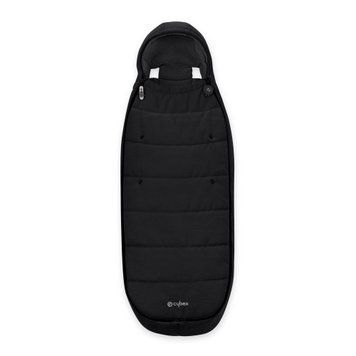 Чохол для ніг CYBEX Gold Moon Balck 522001361 фото