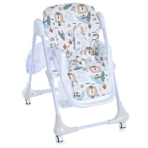 Стільчик M 3233 Lion King Beige M 3233 Lion King Beige фото
