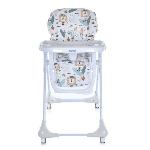 Стільчик M 3233 Lion King Beige M 3233 Lion King Beige фото