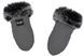Рукавиці Bair Northmuff smoke graphite графіт 1000626104 фото 1