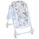 Стільчик M 3233 Lion King Beige M 3233 Lion King Beige фото 3
