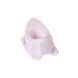 Горщик з антиковзаючим покриттям Tega DUCK Anti-slip Potty DK-001-130 light pink (рожевий) 1000681356 фото