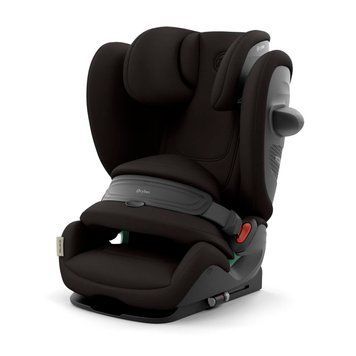 Автокрісло CYBEX Pallas G2 Magic Black 524000555 фото