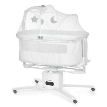 Приставне ліжко El Camino DREAM ME 1223 White 353896 фото