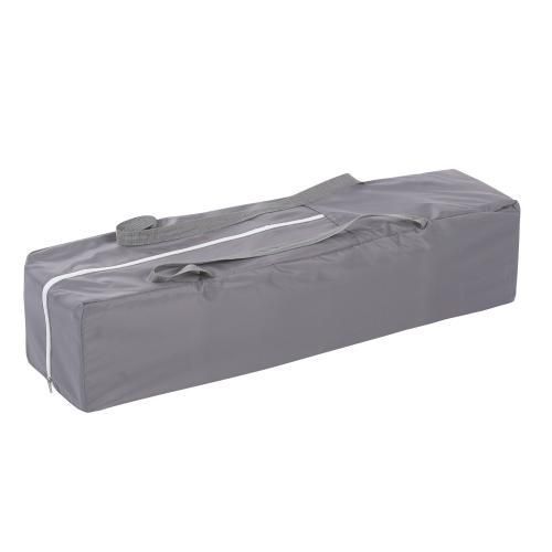 Манеж ME 1096 ACTIVE Mint Gray 274640 фото