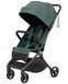 Прогулянкова коляска CARRELLO Solo CRL-5531 Malachite Green /1/ 113568 фото