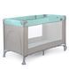 Манеж ME 1096 ACTIVE Mint Gray 274640 фото 5