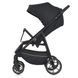 Коляска дитяча ME 1113-2 FIJI Black Matt 300116 фото 22