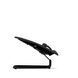 Баунсер CYBEX Lemo Stunning Black 521003247 фото 2