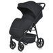 Коляска дитяча ME 1113-2 FIJI Black Matt 300116 фото 18