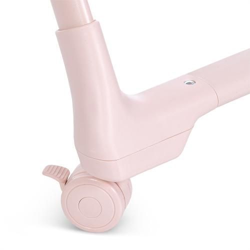 Стільчик ME 1037 CRYSTAL Bear Pink 309681 фото