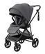 Прогулянкова коляска CARRELLO Extra CRL-5532 Chrome Grey /1/ 113574 фото