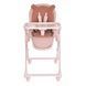 Стільчик ME 1037 CRYSTAL Bear Pink 309681 фото 3