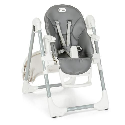 Стільчик ME 1038 PRIME Gray ME 1038 Gray фото