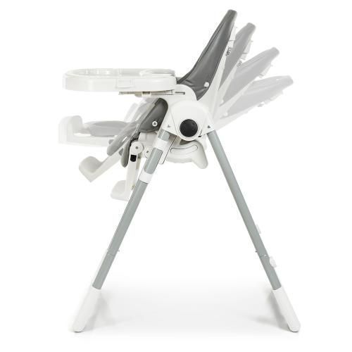 Стільчик ME 1038 PRIME Gray ME 1038 Gray фото