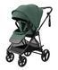 Прогулянкова коляска CARRELLO Extra CRL-5532 Malachite Green /1/ 113573 фото