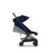 Коляска CYBEX Coya Rebellious Luxury 525000533 фото 8