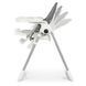 Стільчик ME 1038 PRIME Gray ME 1038 Gray фото 3