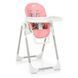 Стільчик ME 1038 PRIME Flamingo ME 1038 Gray фото
