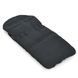 Конверт у візок ME 1130 Footmuff Basic Black 290426 фото 2