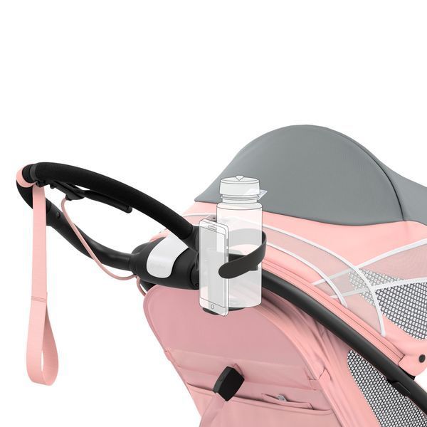 Підстаканник CYBEX 2в1 для коляски 520004449 фото