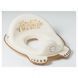 Накладка на унітаз Tega TEDDY BEAR Anti slip Toilet trainer MS-016-119 beige (бежевий) 1000681411 фото