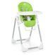 Стільчик ME 1038 PRIME Green Apple ME 1038 Gray фото