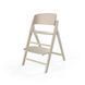 CYBEX Стілець Click&Fold All Natural Light 524000989 фото