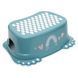 Підніжка Tega METEO ME-006-165 turquoise (бірюзовий) 1000681286 фото