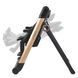 Стільчик-гойдалка ME 1102 DEBUT Posh Black 284029 фото 11