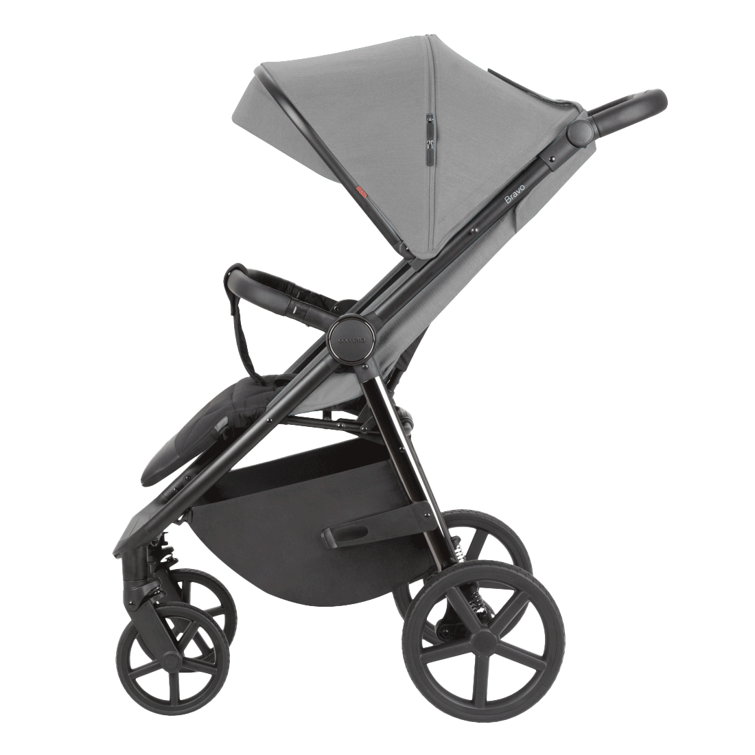 Регулювання спинки CARRELLO Bravo CRL-5515 у трьох положеннях