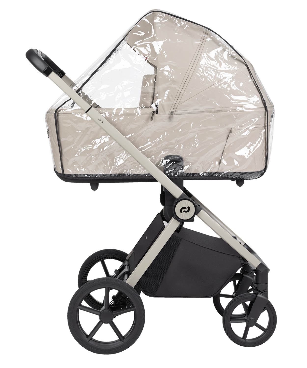 Дощовик для люльки CARRELLO Ultra F CRL-6557