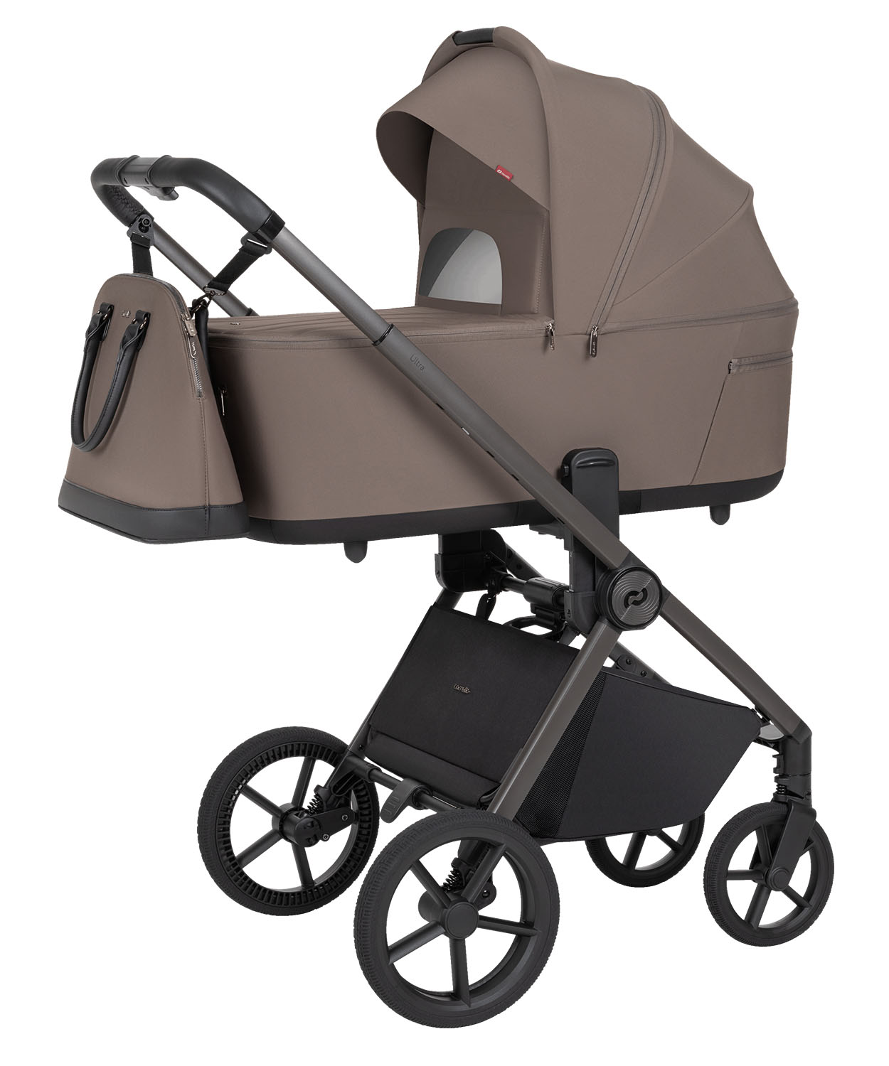 Коляска універсальна 2 в 1 CARRELLO Ultra F CRL-6557
